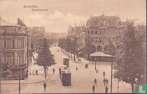 Westkruiskade