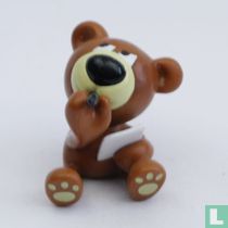 Rime ours