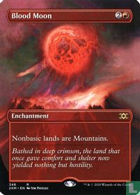 Blood Moon