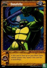 Donatello  
