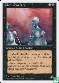 Murk Dwellers