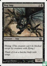 Bog Imp