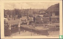 AMSTERDAM           Station Weesperpoort