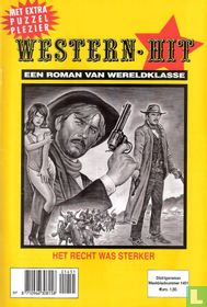 Western-Hit 1451