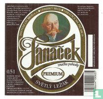 Janacek Premium