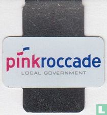 Pinkroccade