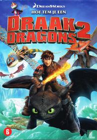 Hoe Tem Je Een Draak 2 / Dragons 2