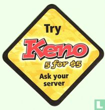 Try Keno