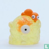 Eye Worm