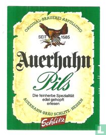 Auerhahn Pils