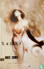 Kabuki Classics 7
