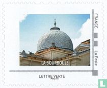 Vichy - Candidate for UNESCO World Heritage