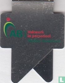 AB Vakwerk in personeel Midden Nederland