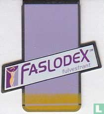 FASLODEX tm fulverstrant