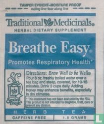 Breathe Easy [r]