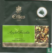 Apfel Früchte