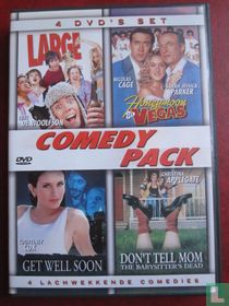 Comedy pack