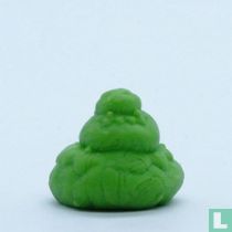 Merde surprise (vert)