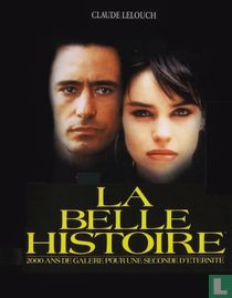 Films: La Belle Histoire télécartes catalogue