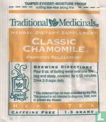 Classic Chamomile [r]