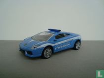 Lamborghini Gallardo 'Polizia'