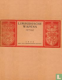 Limburgsche wapens