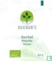 fenchel