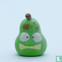 Hairy Pear