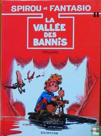 La vallée des bannis