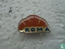 KOMA