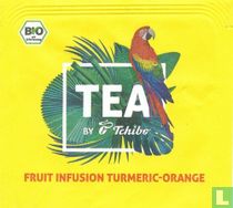 Fruit Infusion Turmeric-Orange