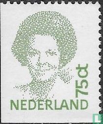 Koningin Beatrix
