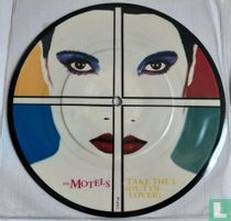 Take the L (Out of Lover)