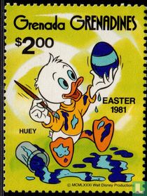 Disney Easter