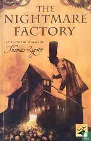 The Nightmare Factory 