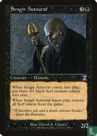 Sengir Autocrat
