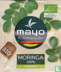 Moringa 100%