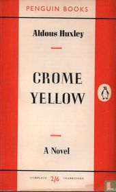 Crome Yellow