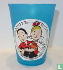 Suske et Wiske