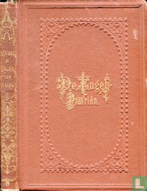 De engel der prairiën