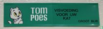Tom Poes brokjes (display) 