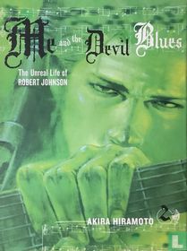 Me and the Devil Blues