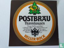 Postbrau Heller Bock 