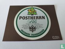 Postherrn Pils 