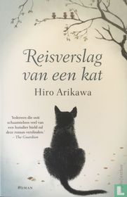 Reisverslag van een kat