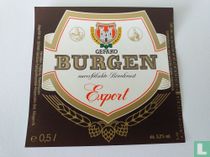 Burgen Export 