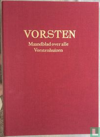 Vorsten