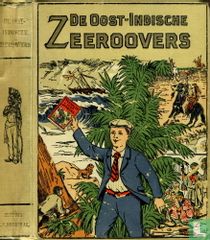 De Oost-Indische zeeroovers