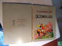 De zondvloed acheter