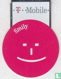 T-mobile smily 
